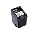 Pikkukuva 2 / 2: Kmp Mustepatruuna H162 Hp C2p05ae 62 Xl Musta