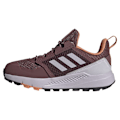 Miniatyrbillede 3 af 8: Adidas Terrex Trailmaker Rain.rdy Vandresko Rosa EU 28 1/2