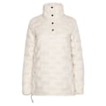 Miniatyrbillede 1 af 3: Armada Knapsweater Sankaty Down Beige L Kvinde