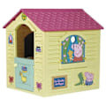 Miniatyrbillede 1 af 2: Peppa Pig House Gul