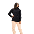 Pikkukuva 1 / 4: Columbia Fleece Benton Springs Musta S Nainen