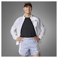 Pikkukuva 6 / 7: Adidas Own The Run 3 Stripes 7´´ Shortsit  M Mies