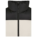 Miniatyrbillede 8 af 8: Urban Classics Vest Block Puffer Sort M Mand