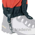 Miniatyrbillede 3 af 3: Tsl Outdoor Gaiter High Trek Rød,Sort S