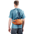 Pikkukuva 4 / 4: Deuter Pulse 3l Vyölaukku Ruskea