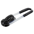 Miniatyrbillede 3 af 5: Therm-ic Dryer Plus Eu Sort  Mand