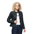 Miniatyrbillede 9 af 10: Dainese Læderjakke Razon 2 Sort 40 Kvinde