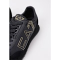 Miniatyrbillede 4 af 4: Ea7 Emporio Armani X8x101 Sko Sort EU 41 1/3 Mand