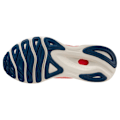Miniatyrbillede 2 af 5: Mizuno Løbe Skoe Wave Skyrise 4 Orange EU 39 Kvinde