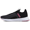 Miniatyrbillede 4 af 6: Puma Løbe Skoe Flyer Beta Sort EU 37 Mand