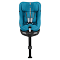 Miniatyrbillede 3 af 5: Cybex Bilsæde Sirona Gi I-size Plus Blå