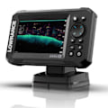 Miniatyrbild 3 av 3: Lowrance Sond Eagle 5 No Transducer Silver