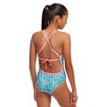 Miniatyrbillede 5 af 5: Funkita Tie Me Tight Badetøj  10 Years Pige