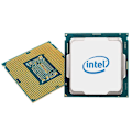 Miniatyrbillede 3 af 4: Intel Processor Xeon Silver 4214r 2.4ghz Grå