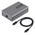 Miniatyrbild 1 av 7: Startech Thunderbolt 3 Ethernet-adapter