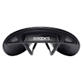 Pikkukuva 4 / 5: Brooks England Satula C17 Cambium All Wheather Musta 162 mm