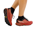 Miniatyrbillede 2 af 2: Merrell Agility Remix Trailsko  EU 41 1/2 Mand