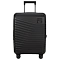 Miniatyrbillede 1 af 10: Samsonite Intuo Spinner 55/20 Tsa 39-45l Udvidelig Trillebør Sort