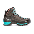 Pikkukuva 1 / 10: Salewa Vaelluskengät Mountain Trainer Mid Goretex Vihreä,Harmaa EU 38 1/2 Nainen