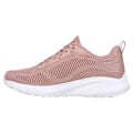 Miniatyrbillede 3 af 5: Skechers Trænere Bobs Squad Chaos Rosa EU 37 Kvinde