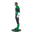 Miniatyrbillede 5 af 10: Mcfarlane Dc Build-a Flashlight Justice League-figur 18 Cm