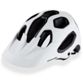 Miniatyrbillede 1 af 3: Cannondale Mtb Hjelm Intent Hvid L-XL