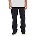Miniatyrbillede 1 af 3: Dc Shoes Chino Bukser Worker Relaxed Sort 30 / 32 Mand