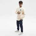Miniatyrbillede 7 af 7: Hydroponic Pushing Cw Sweatshirt  14 Years
