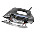 Miniatyrbillede 3 af 3: Solac Cvg9508 2400w Sort,Grå