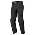 Miniatyrbillede 1 af 4: Alpinestars Bukser St-7 2l Goretex Sort XL / Short Mand