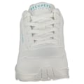 Miniatyrbillede 6 af 6: Skechers Trænere Uno Hvid EU 40 Kvinde