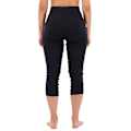 Miniatyrbillede 2 af 5: Adidas Leggings Xperior Merino 260 Baselayer 3/4 Sort L Kvinde