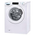 Miniatyrbild 1 av 4: Candy Tvättmaskin Torktumlare Csow 4965twe/1-s Vit 9 kg / EU Plug