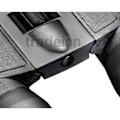 Miniatyrbillede 3 af 4: Bushnell Kikkert 12x25 Powerview Frp Sort
