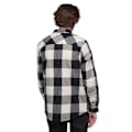 Miniatyrbillede 2 af 9: Black Diamond Lang ærmet Skjorte Project Lined Flannel Flerfarvet L Mand
