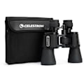 Miniatyrbillede 6 af 6: Celestron Kikkert Upclose G2 10-30x50 Sort