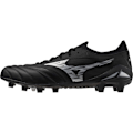 Miniatyrbillede 4 af 6: Mizuno Morelia Neo Iv ? Elite Fg Fodboldstøvler Sort EU 47