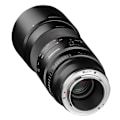 Miniatyrbillede 5 af 5: Samyang Mf 2.8/100 Macro Sony Sort