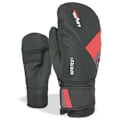 Pikkukuva 2 / 2: Level Rukkaset Force Goretex Punainen XS Poika