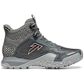 Miniatyrbillede 2 af 5: Tecnica Magma 2.0 S Mid Goretex Vandrestøvler Grå EU 37 1/2 Kvinde