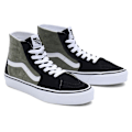 Pikkukuva 1 / 6: Vans Sk8-hi Tapered Lenkkarit Harmaa EU 38 Nainen