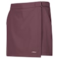 Miniatyrbillede 3 af 4: Cmp Shorts 33t5366 Lilla S Kvinde