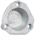 Miniatyrbillede 2 af 2: Martyr Anodes Anode Autoprop H5 Søvfarvet