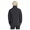 Miniatyrbillede 2 af 7: Adidas Regnjakke Tiro24 Sort 2XL Kvinde
