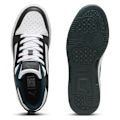 Miniatyrbillede 2 af 6: Puma Rebound V6 Lo Sko Hvid,Sort EU 38 Dreng
