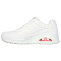 Miniatyrbillede 4 af 5: Skechers Trænere X Jmes Goldcrown Uno Hvid EU 38 Kvinde