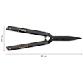 Miniatyrbillede 2 af 3: Fiskars Hækkeklipper Singlestep Hs22 Søvfarvet