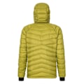 Miniatyrbillede 2 af 2: Rock Experience Re.cosmic 2.0 Dunjakke Gul 3XL Mand