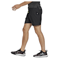 Miniatyrbillede 4 af 8: Adidas Shorts Paris 2 In 1 7´´ Sort S Mand