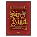 Pikkukuva 1 / 4: Yermo Ediciones Y Publicaciones Sir Nigel Integral Sarjakuva  Spanish